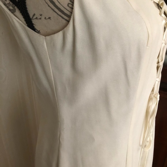 SHIFT DRESS - Picture 14 of 16